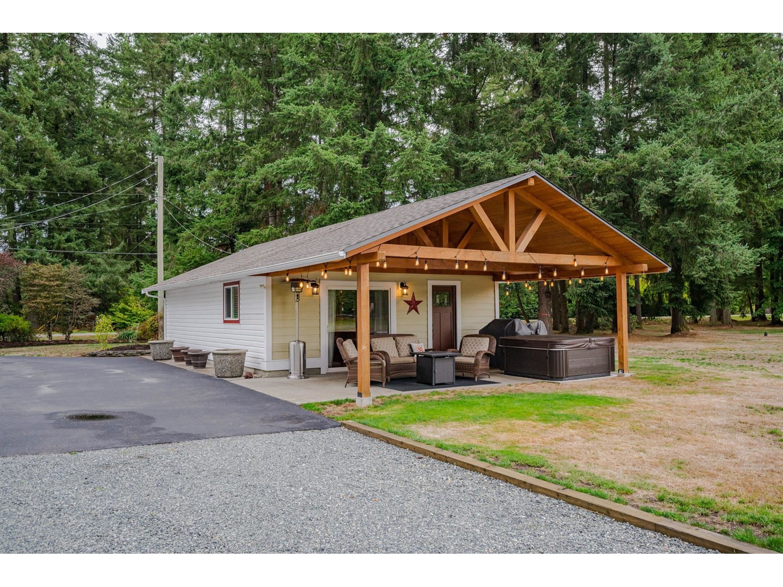 19810 20 AVENUE, Langley real estate listing R2944064