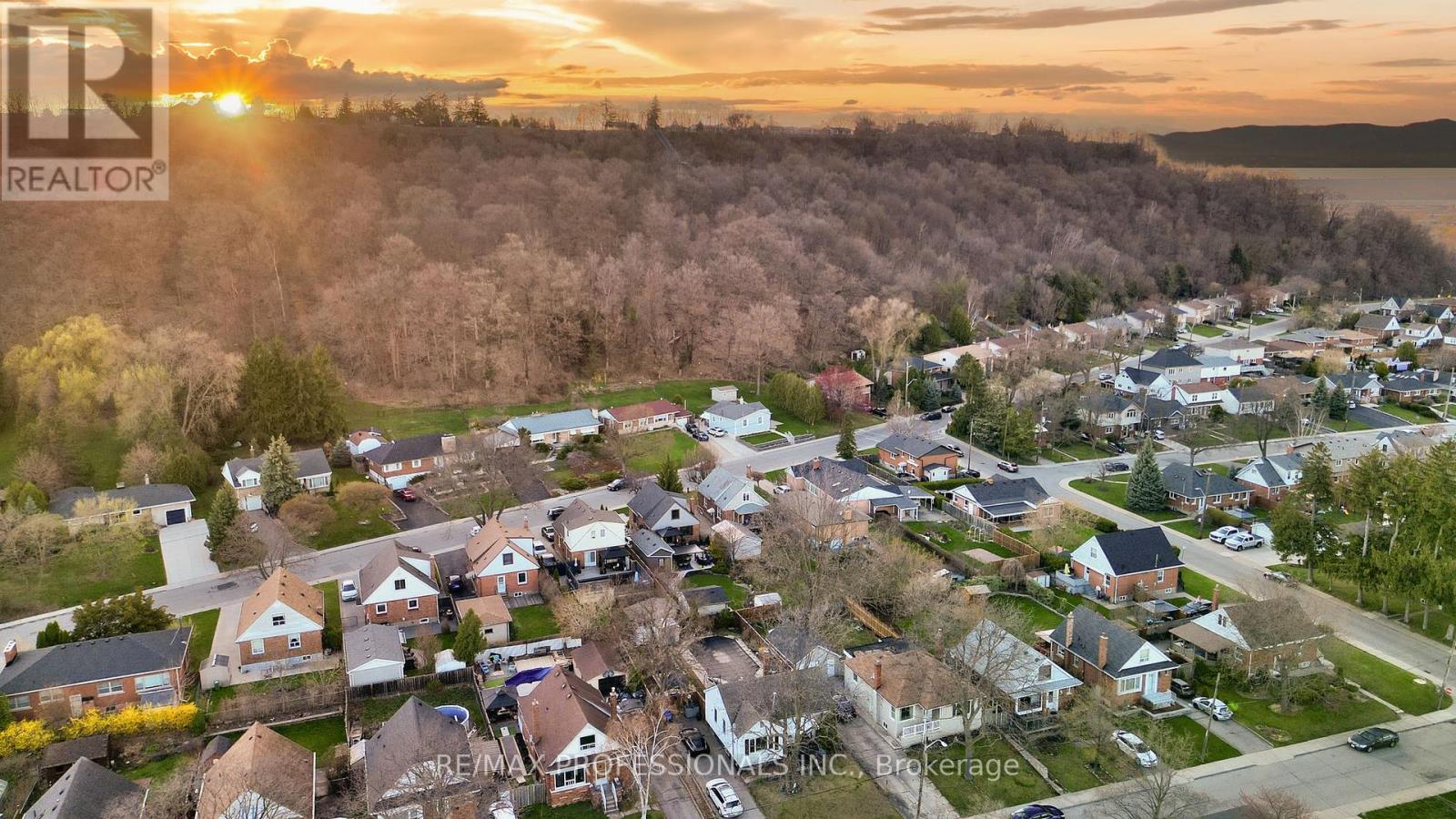 Single Family House for Sale in  KIMBERLY DRIVE Hamilton (Rosedale) 