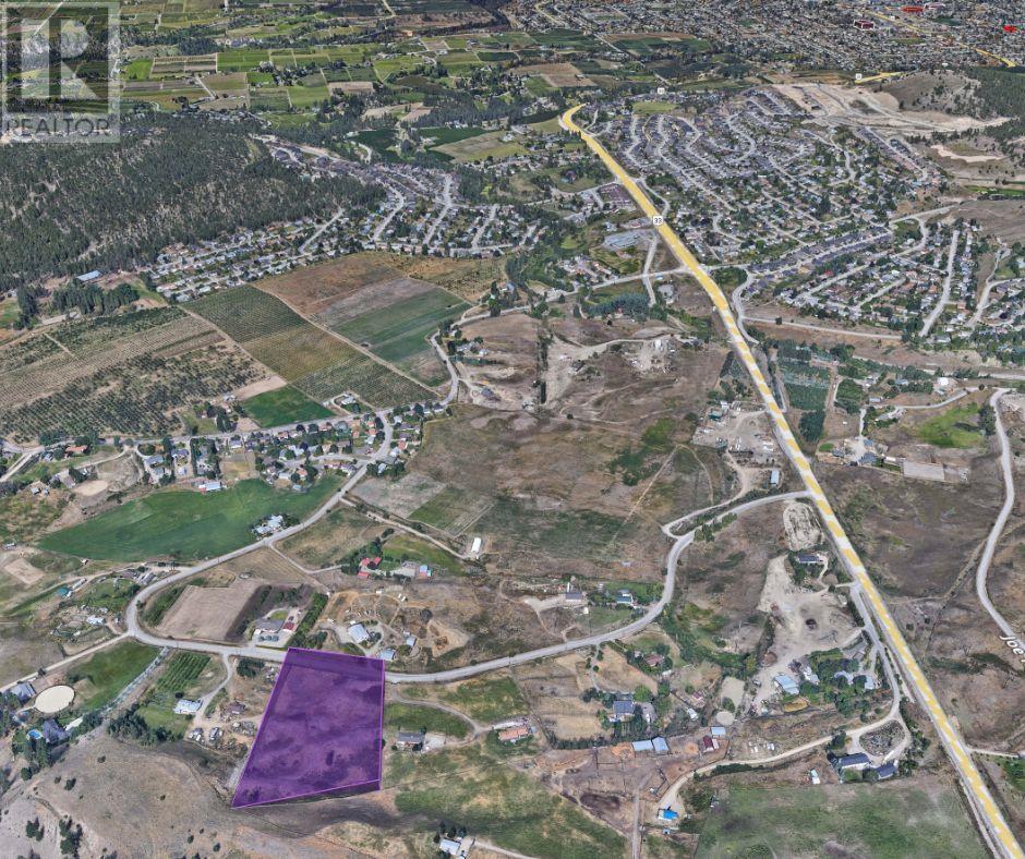  2175 Brentwood Road, Kelowna
