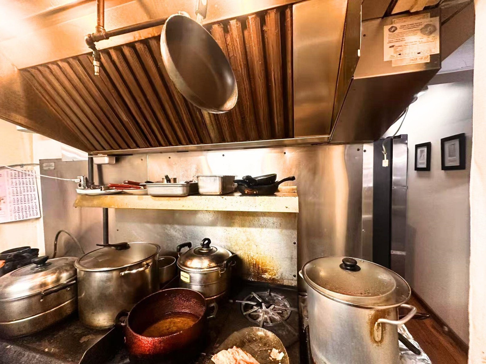 1347 JOHNSTON ROAD, White Rock