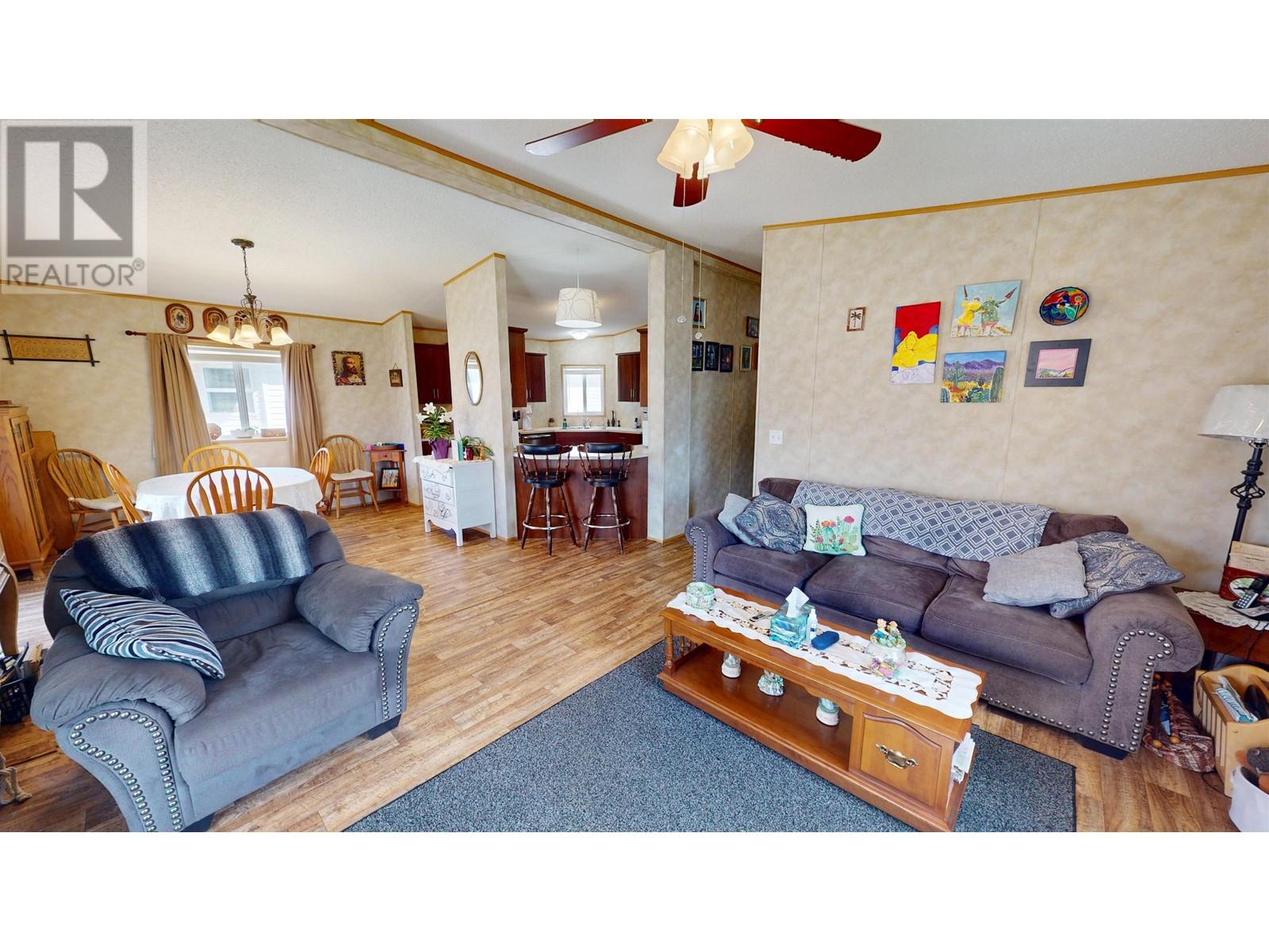 28 CLEAVE CRESCENT, Quesnel