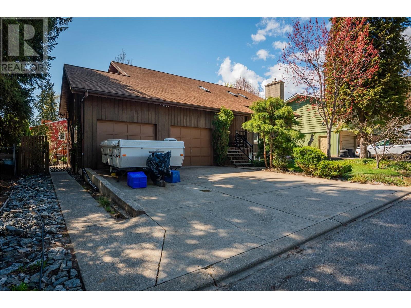 1436 Highland Drive, Castlegar