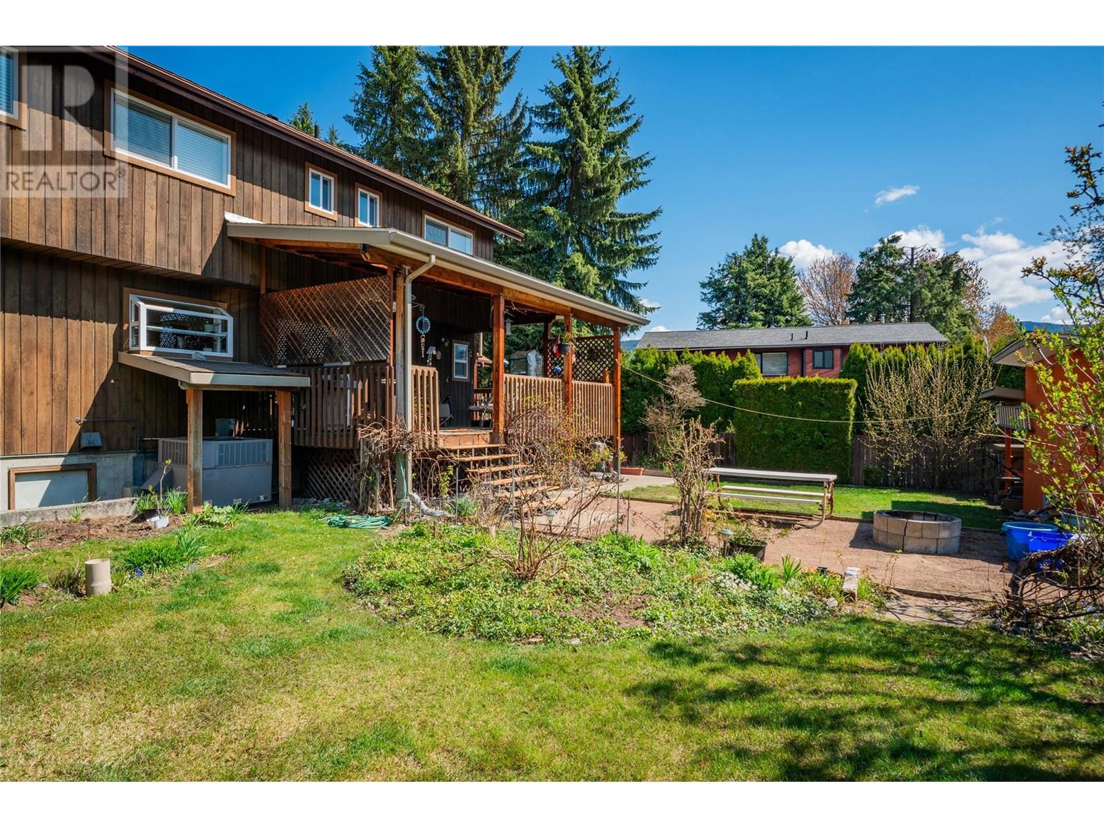 1436 Highland Drive, Castlegar