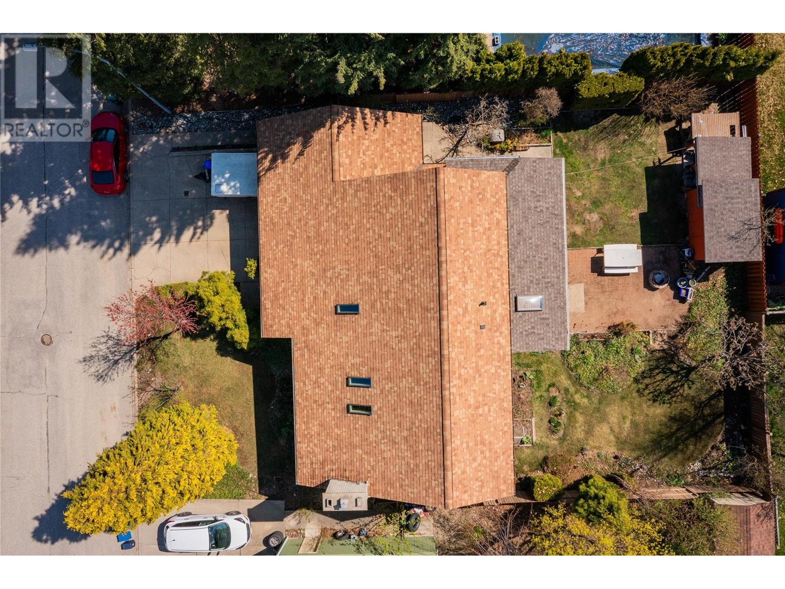 1436 Highland Drive, Castlegar