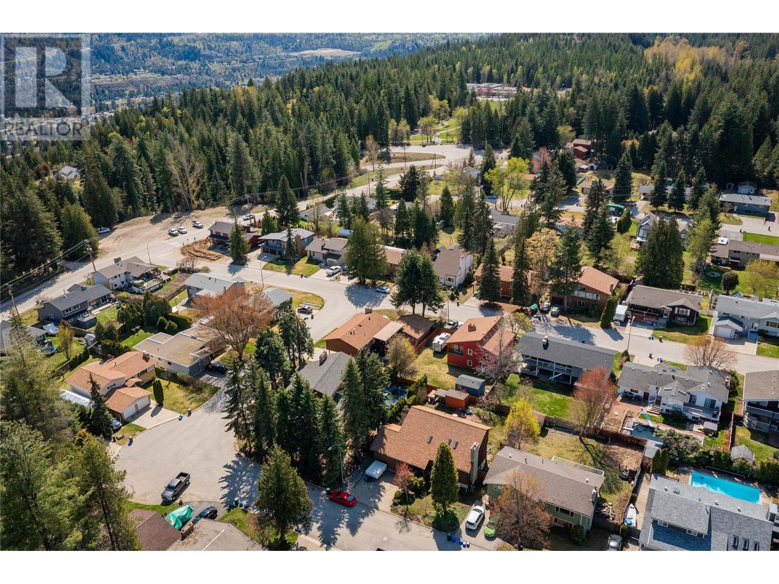 1436 Highland Drive, Castlegar