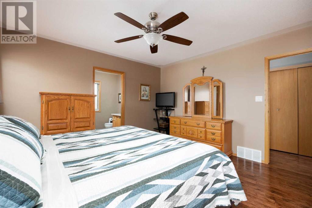 249 Boisvert Place, Fort McMurray