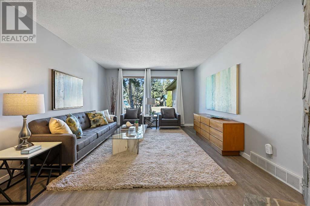 Single Family House Bungalow for Sale in  Ranchview Court NW Ranchlands Calgary 