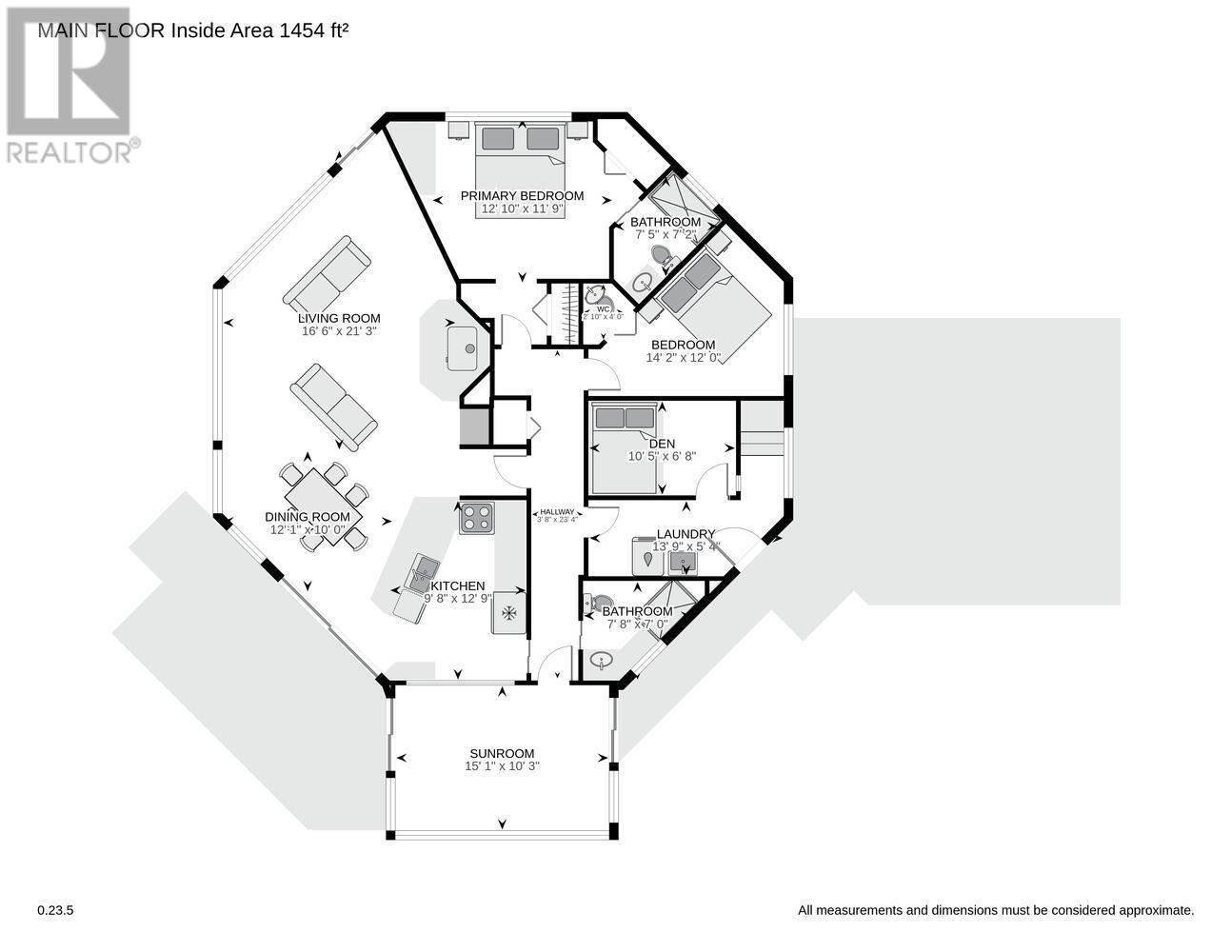 13209 DAMES ROAD, Garden Bay