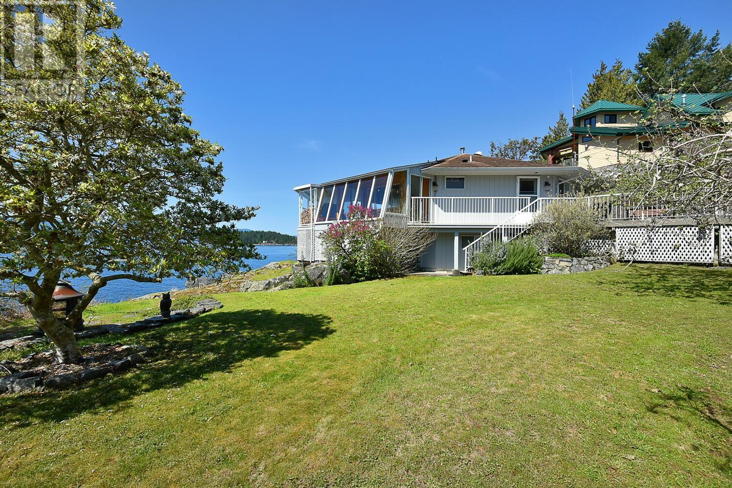 13209 DAMES ROAD, Garden Bay