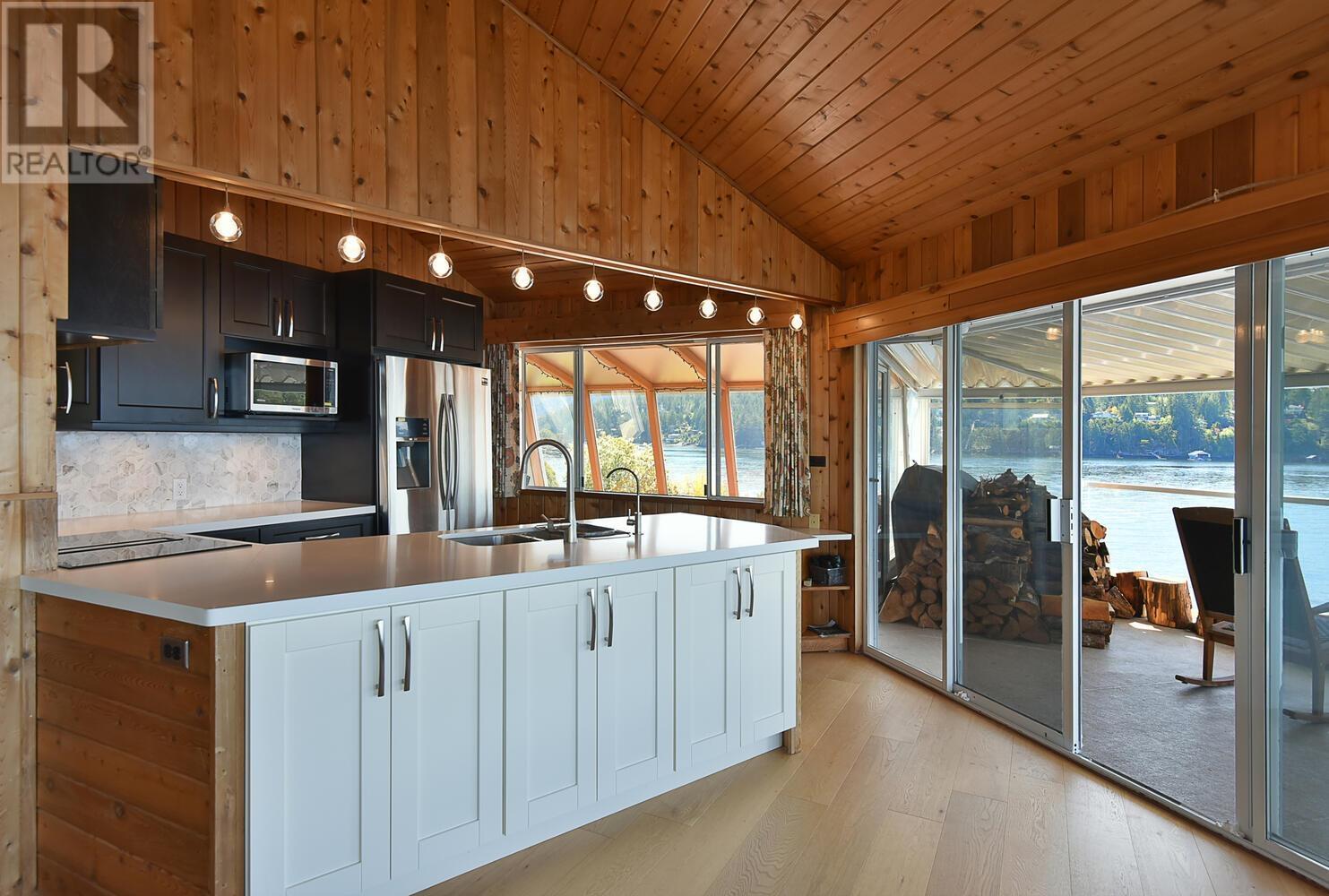 13209 DAMES ROAD, Garden Bay