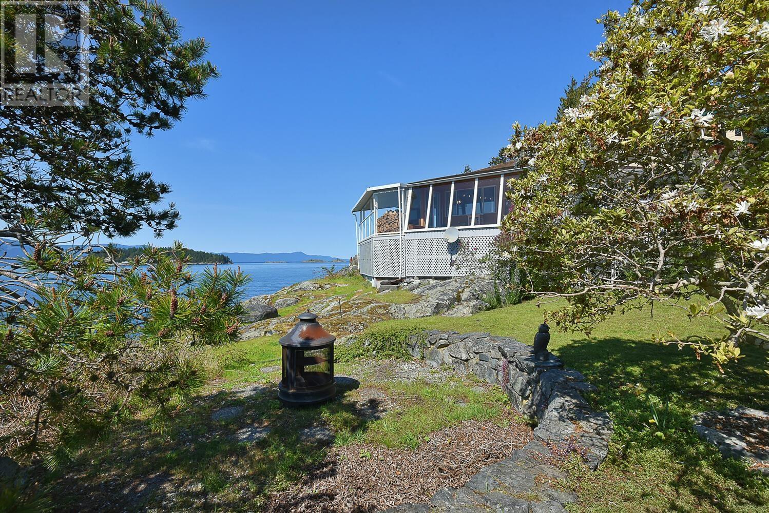 13209 DAMES ROAD, Garden Bay