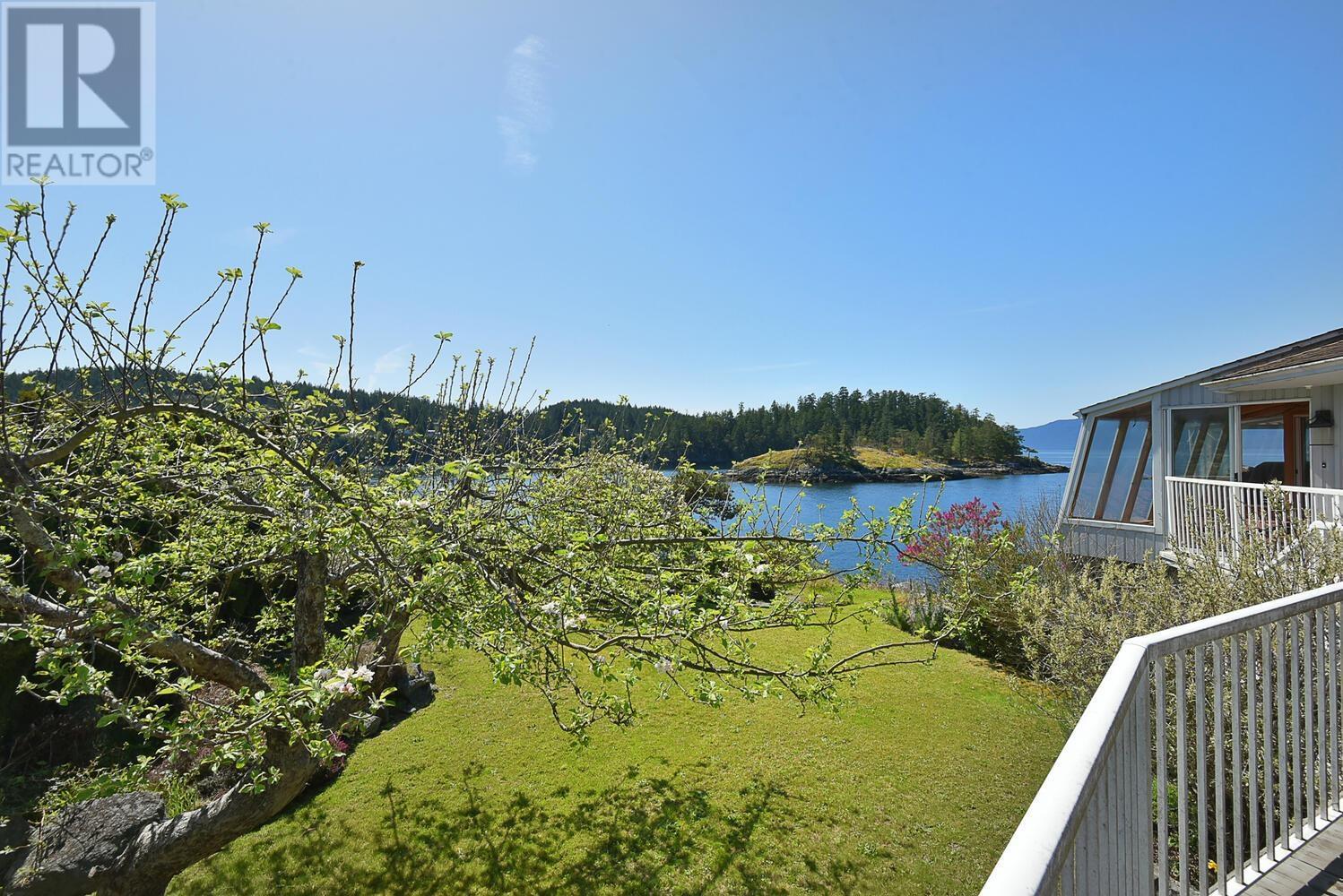 13209 DAMES ROAD, Garden Bay