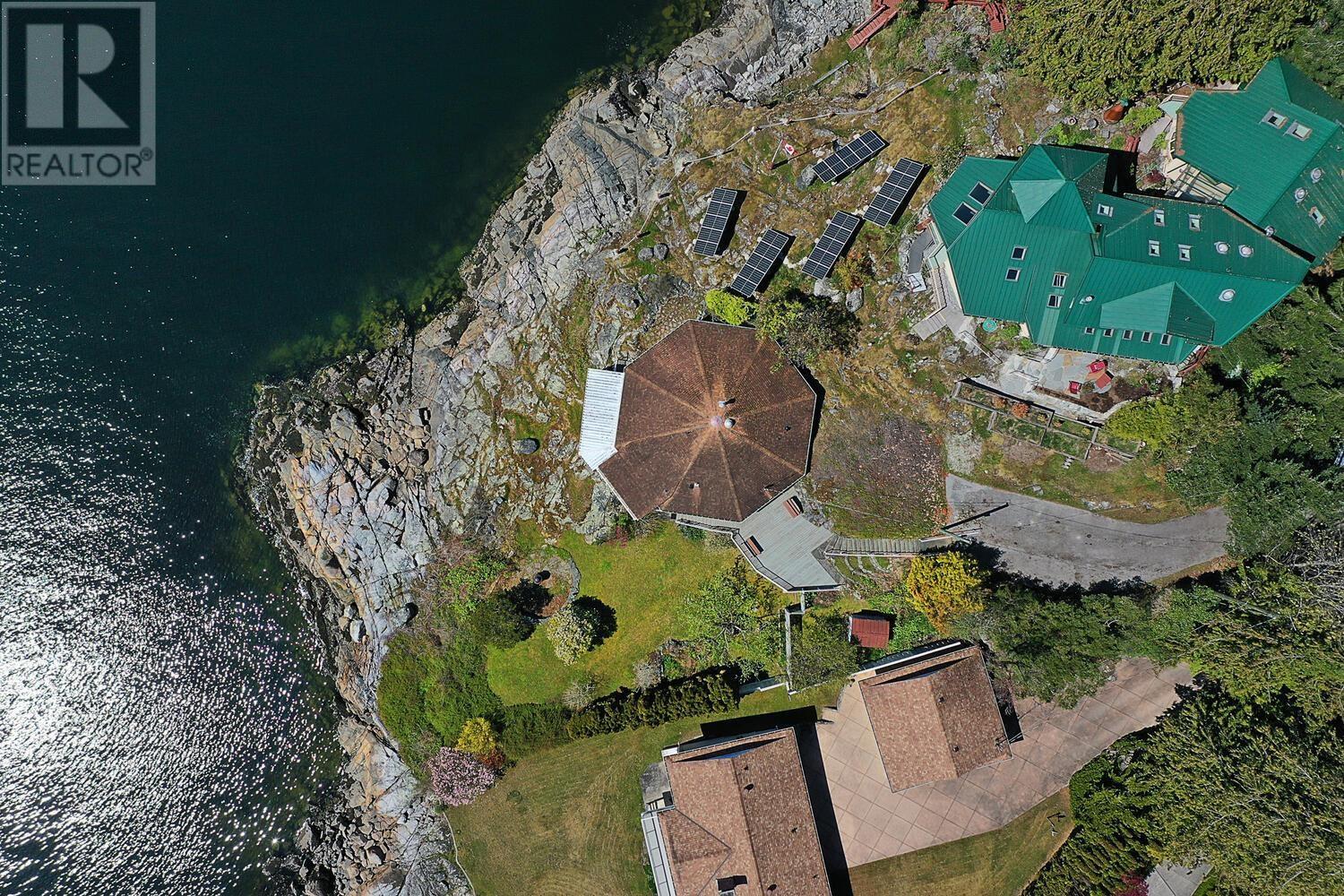 13209 DAMES ROAD, Garden Bay