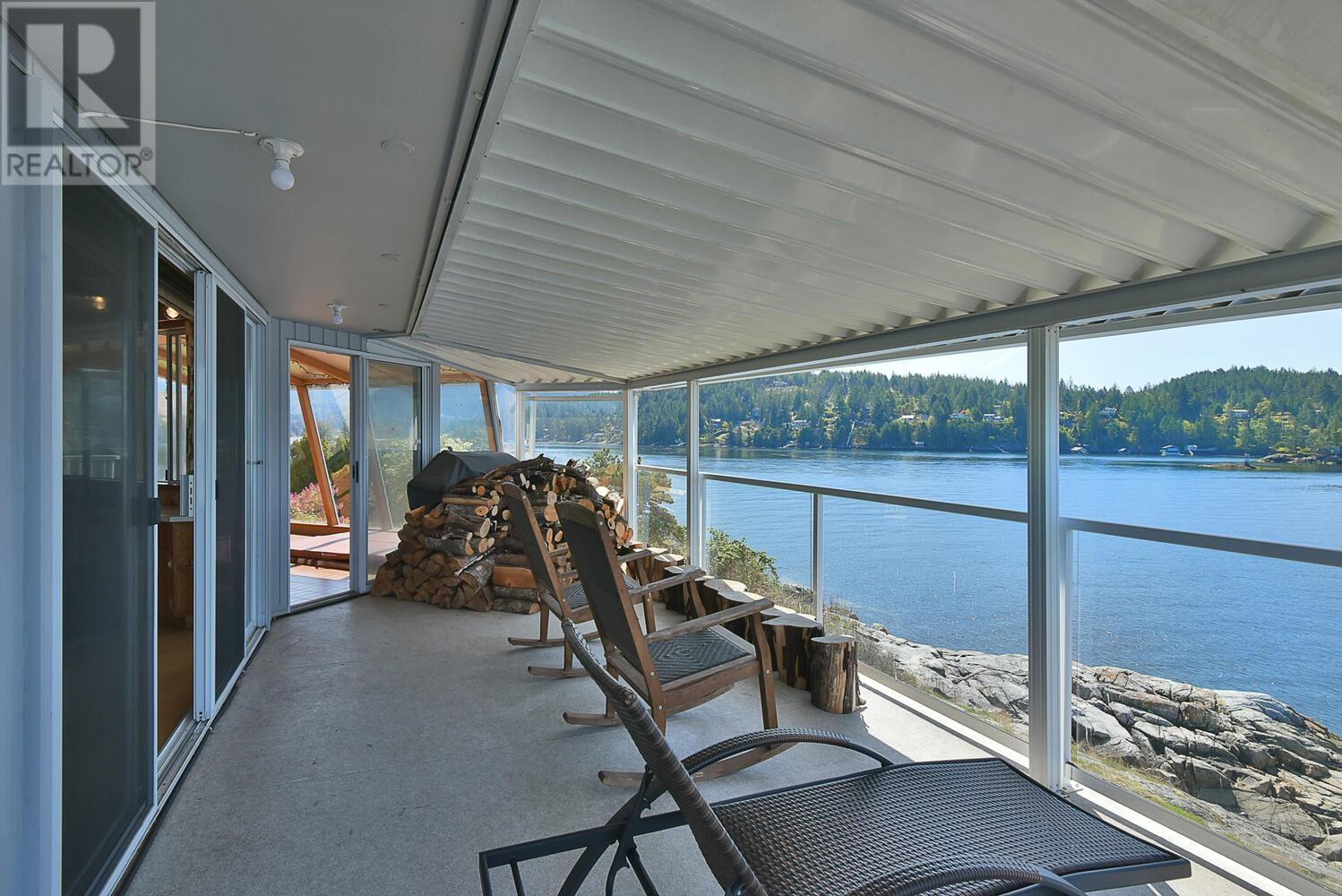 13209 DAMES ROAD, Garden Bay