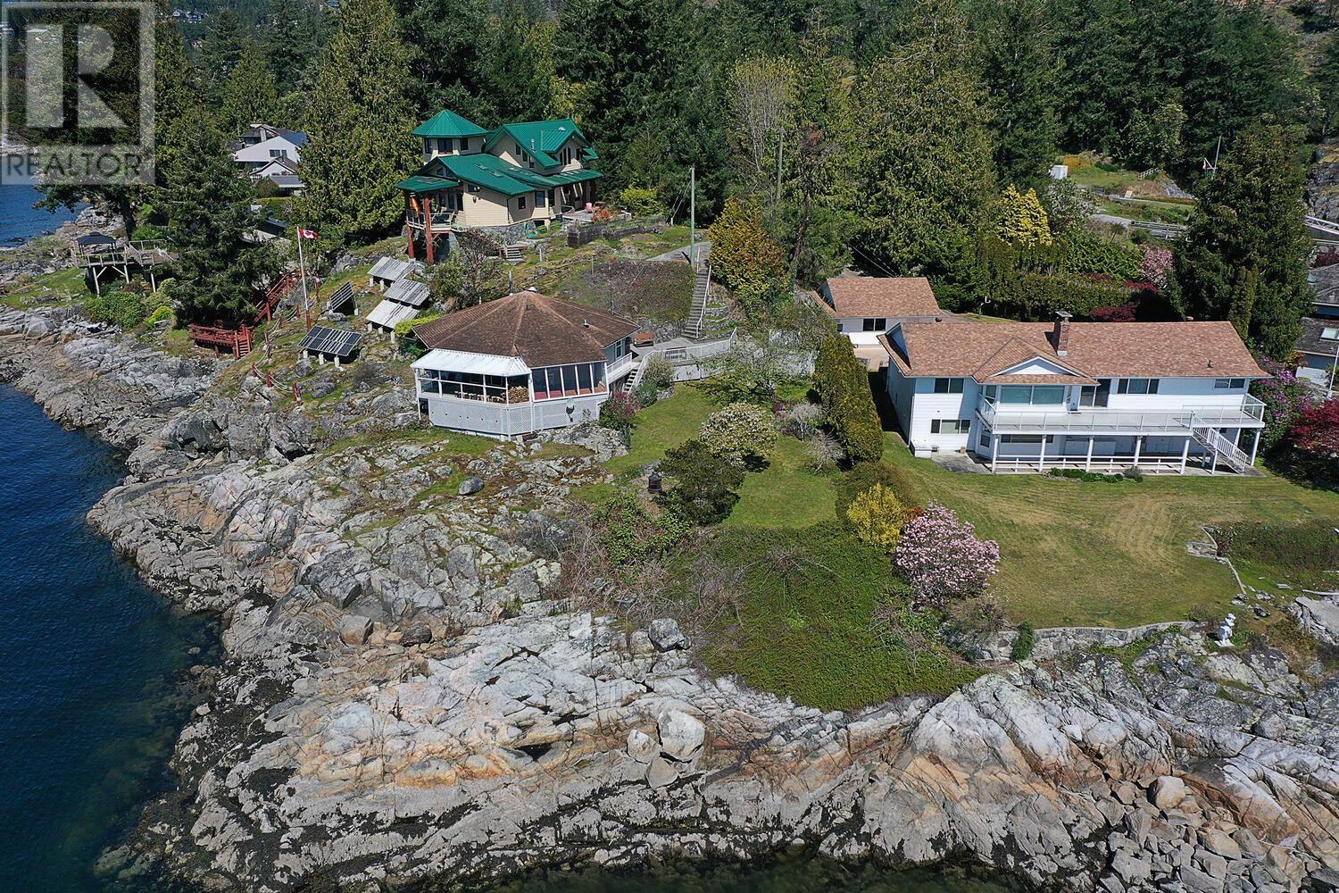 13209 DAMES ROAD, Garden Bay