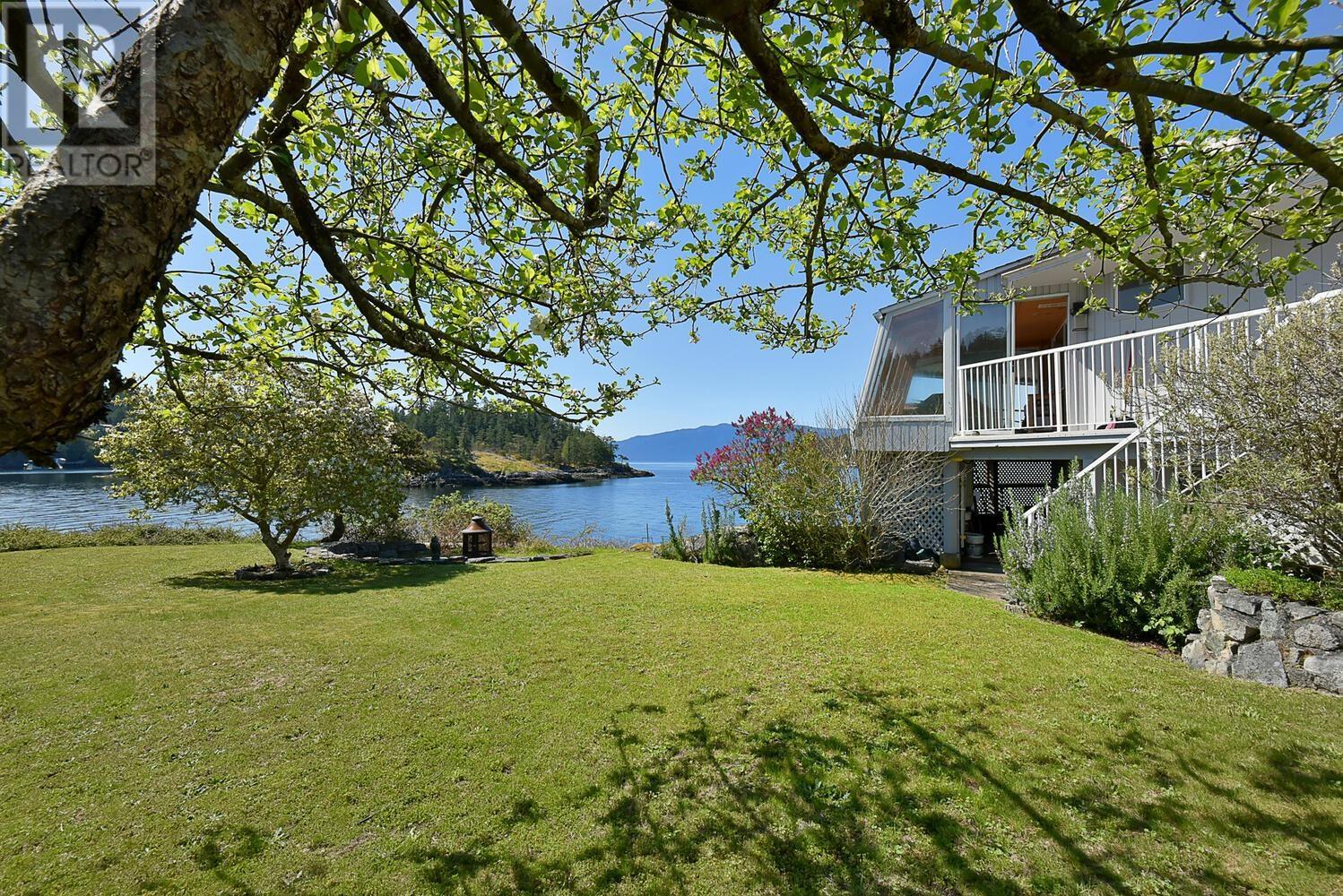 13209 DAMES ROAD, Garden Bay