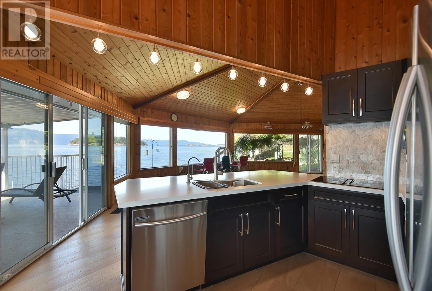 13209 DAMES ROAD, Garden Bay