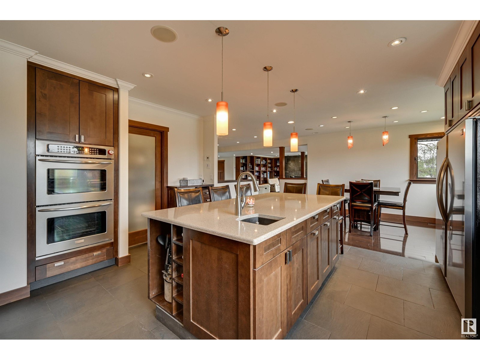 13850 RAVINE DR NW, Edmonton