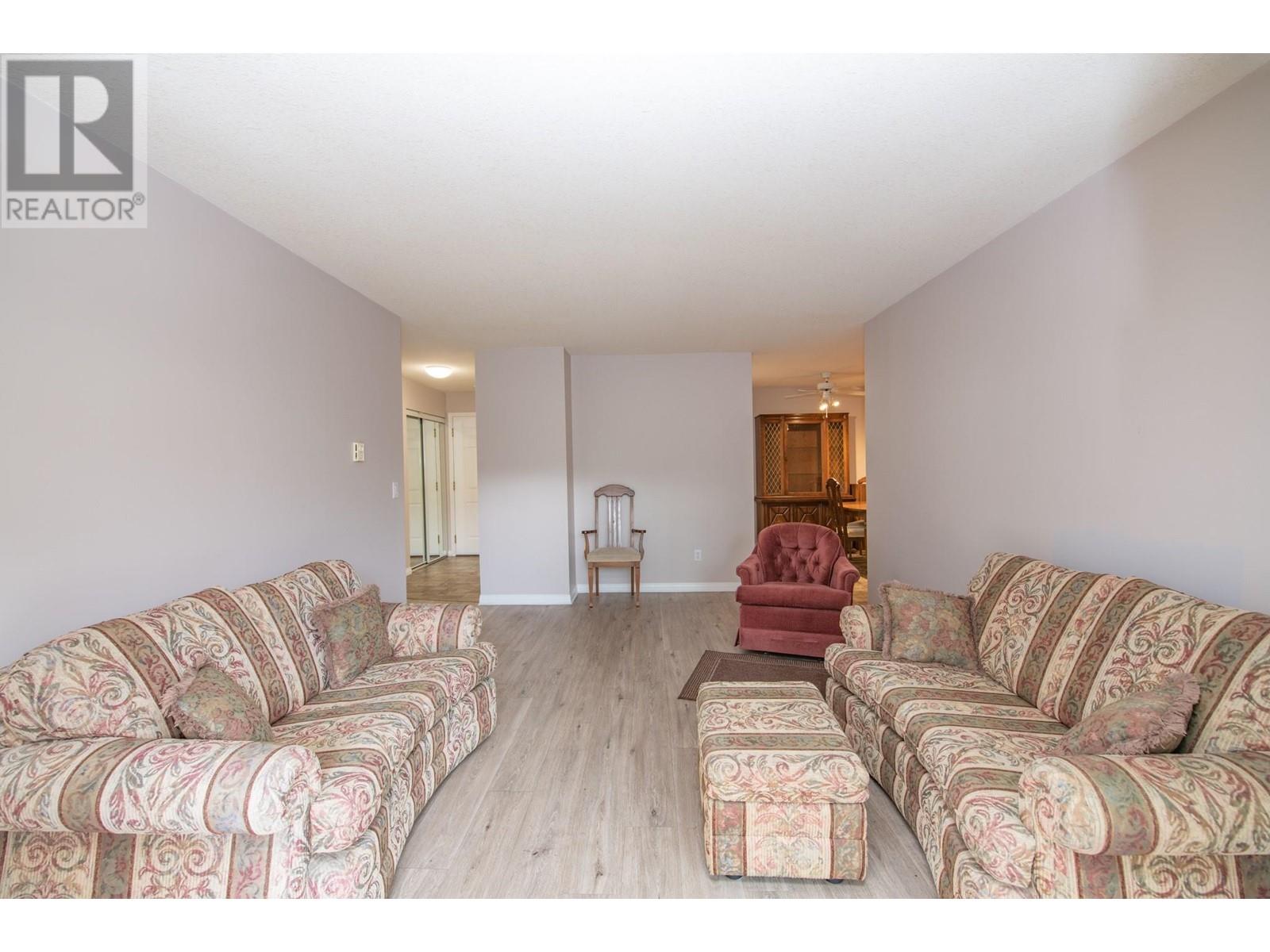 208 3609 30 Avenue, Vernon
