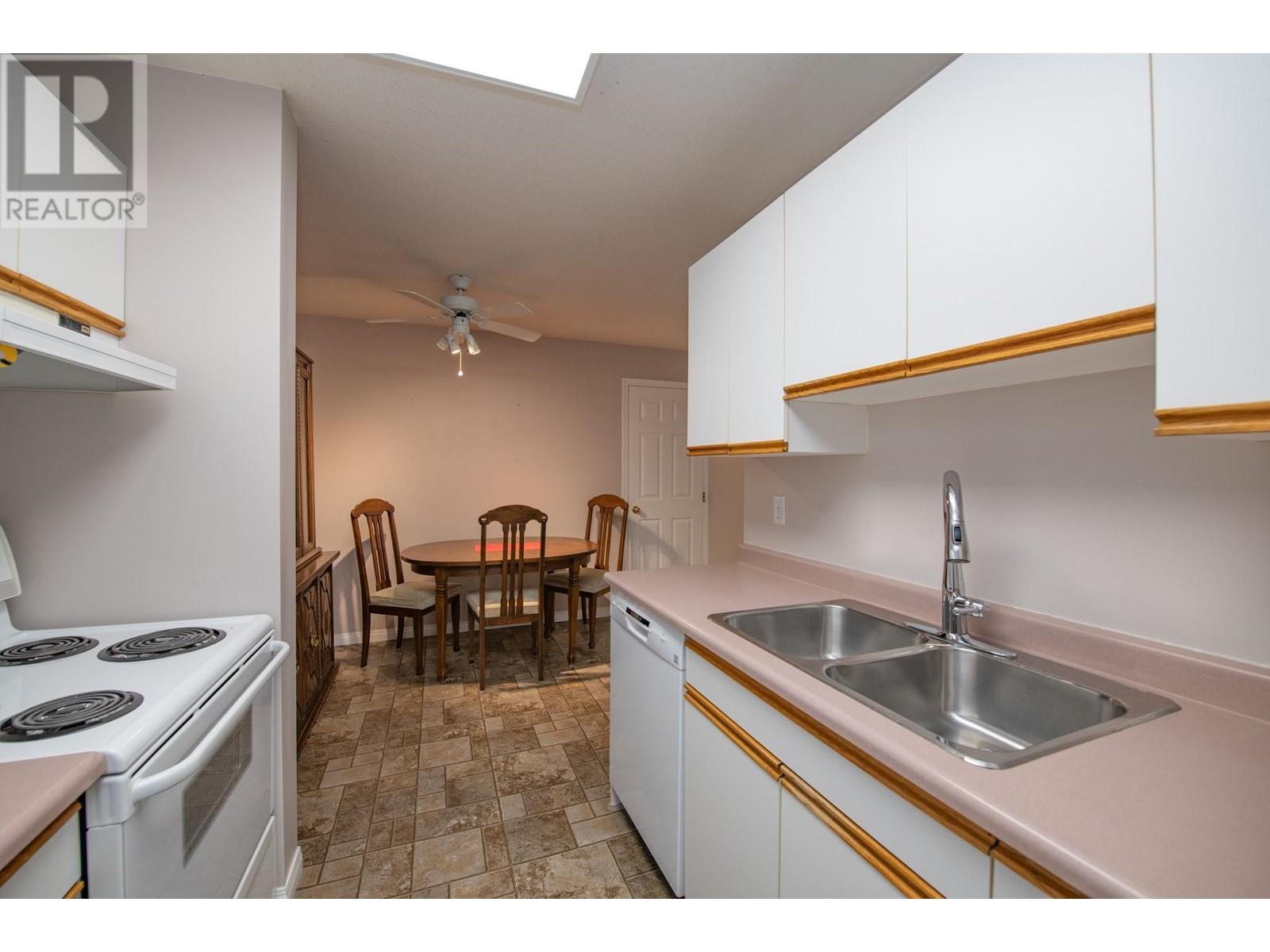 208 3609 30 Avenue, Vernon
