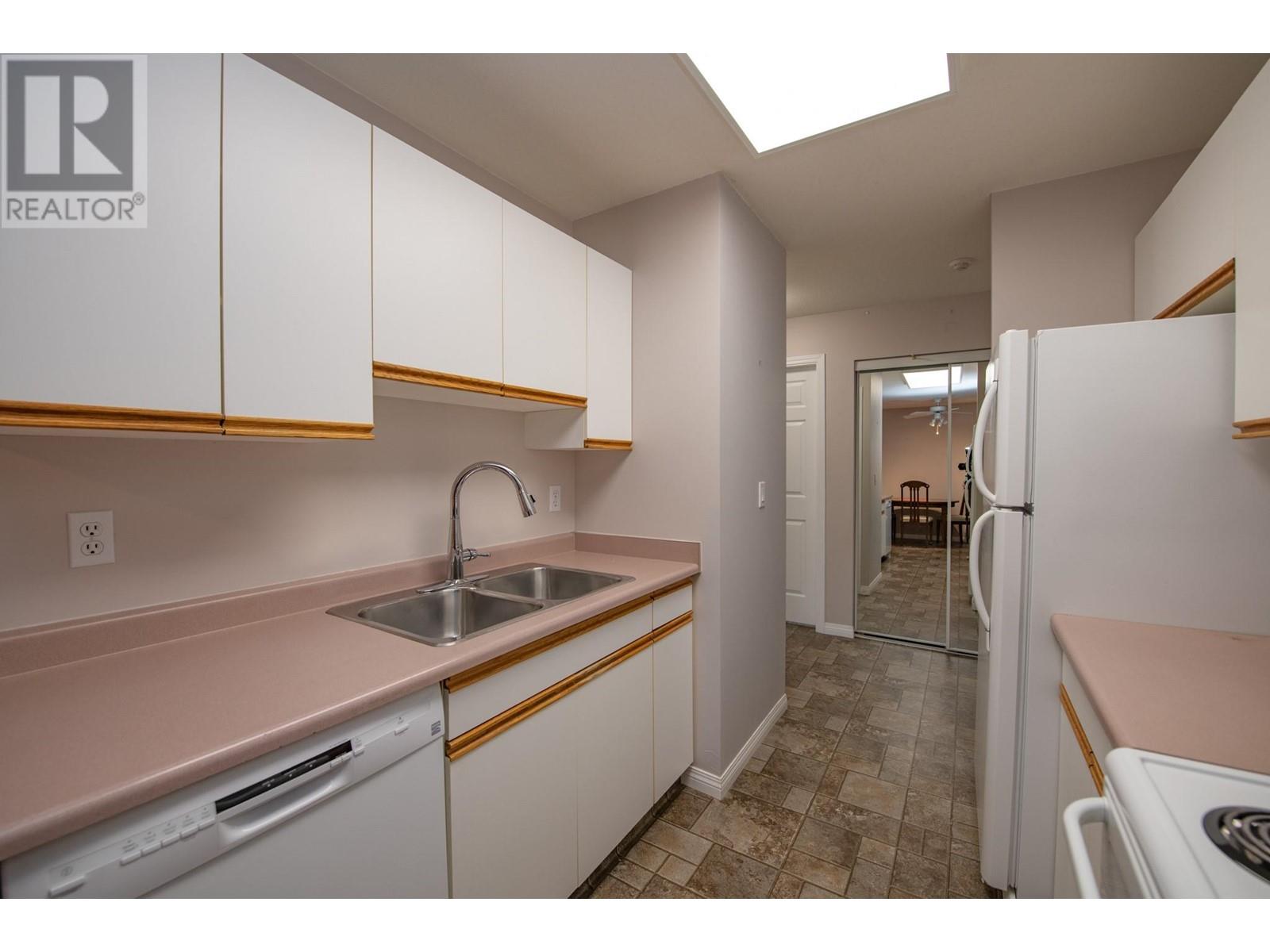 208 3609 30 Avenue, Vernon