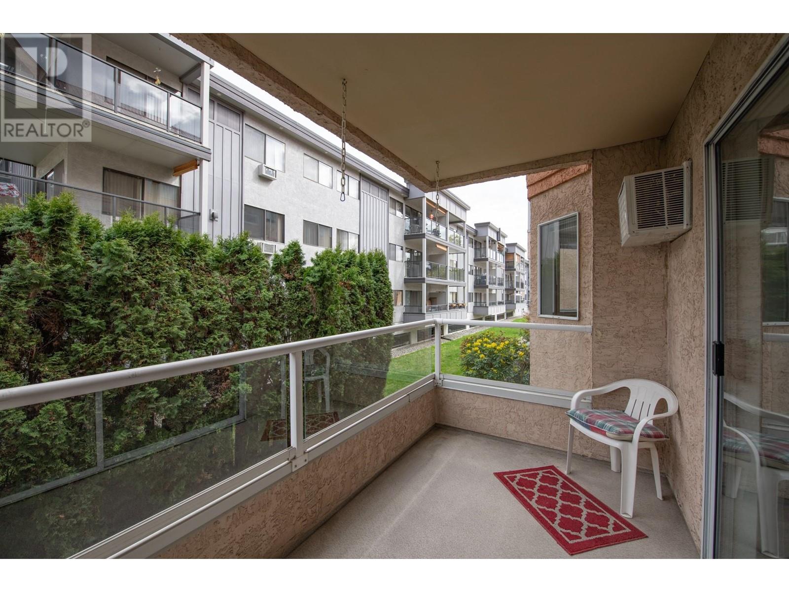 208 3609 30 Avenue, Vernon