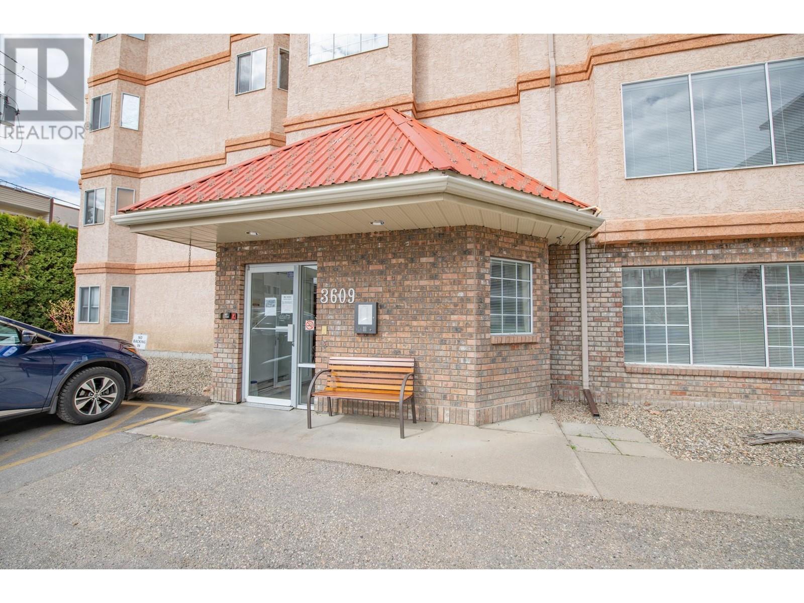 208 3609 30 Avenue, Vernon