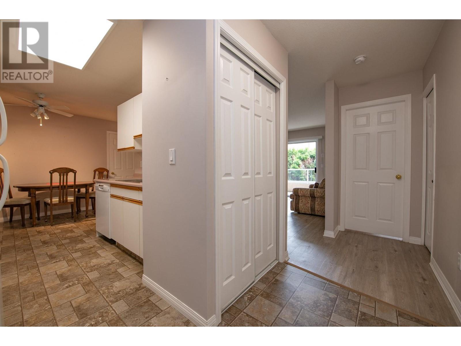 208 3609 30 Avenue, Vernon