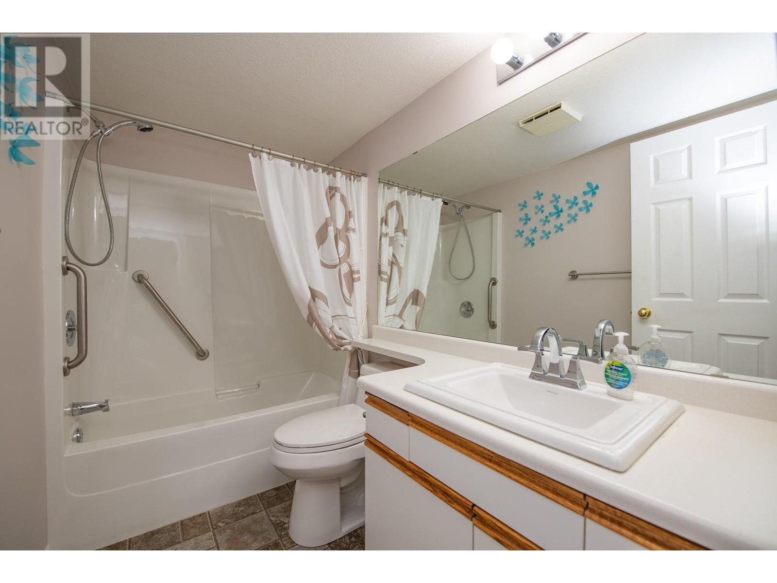 208 3609 30 Avenue, Vernon
