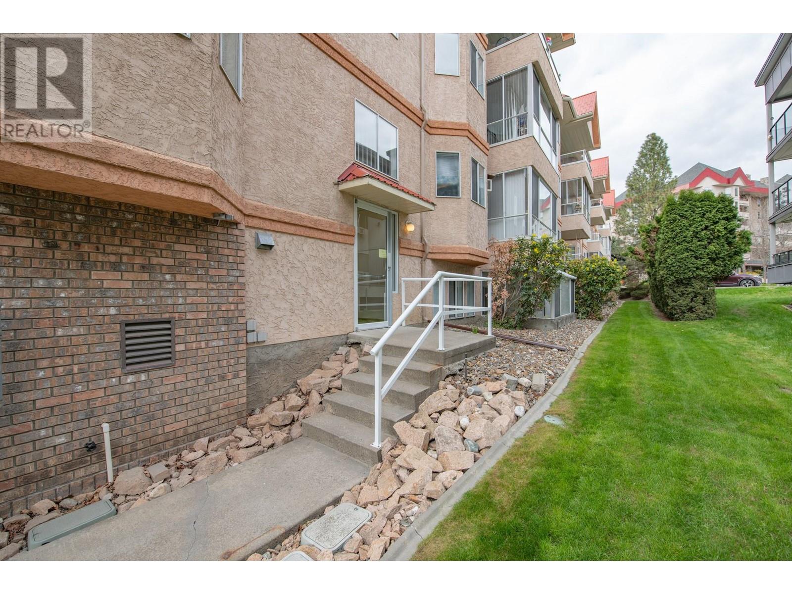 208 3609 30 Avenue, Vernon