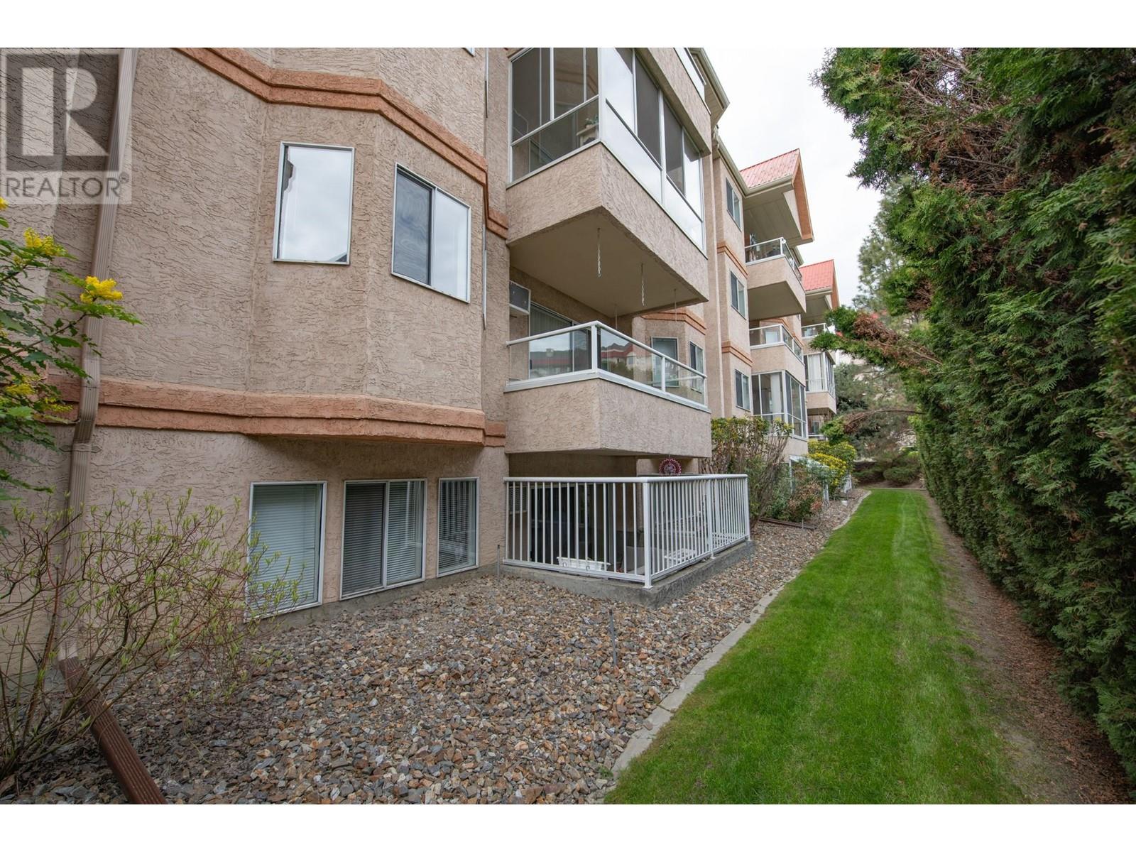 208 3609 30 Avenue, Vernon