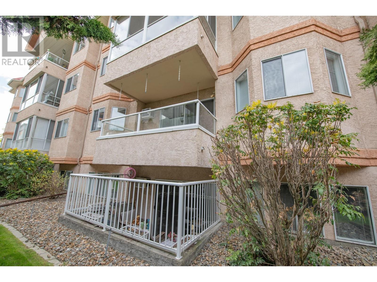 208 3609 30 Avenue, Vernon