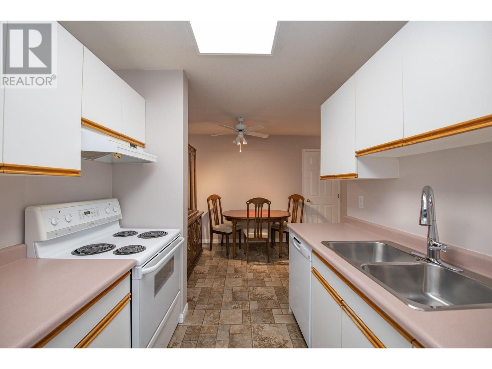 208 3609 30 Avenue, Vernon