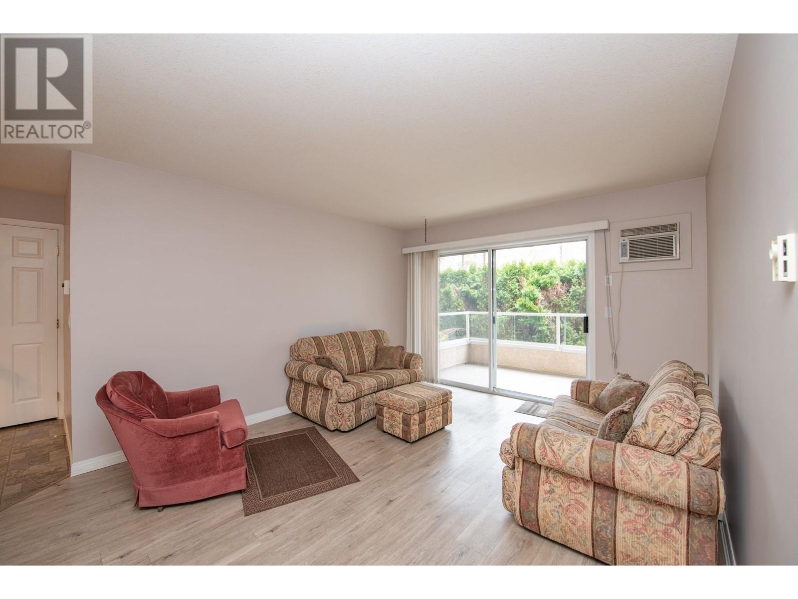 208 3609 30 Avenue, Vernon