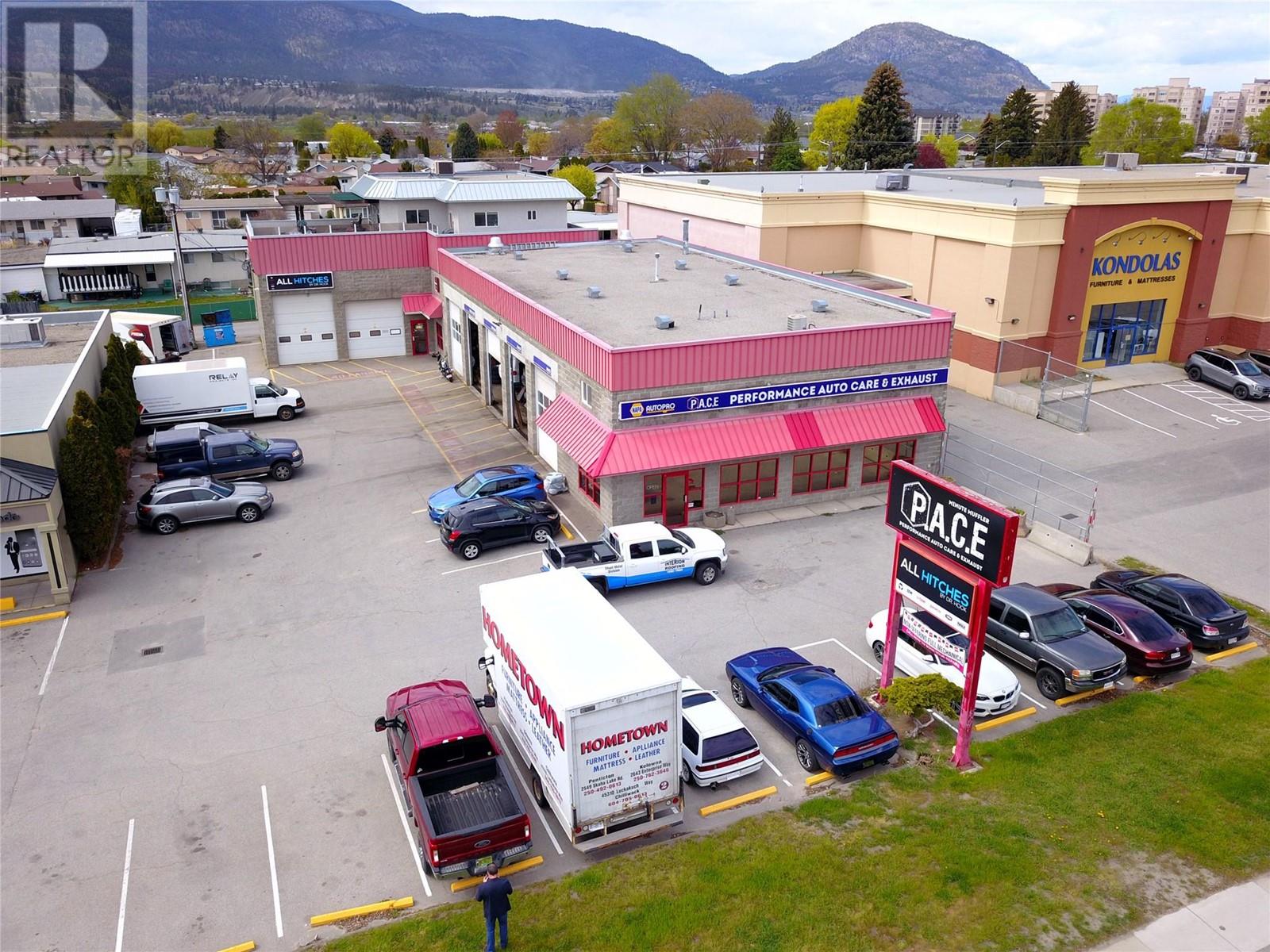 2595 Skaha Lake Road, Penticton