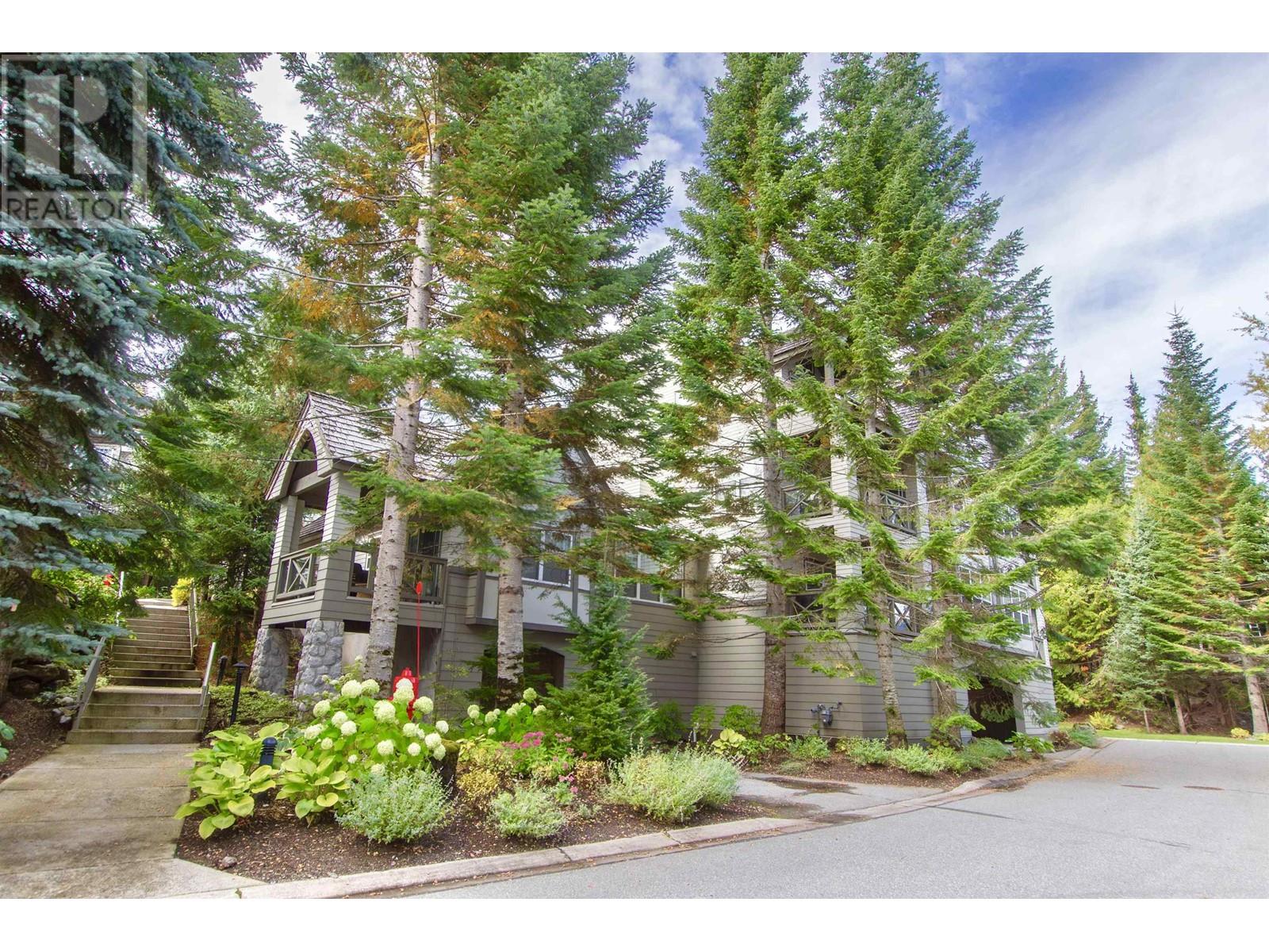 203 3300 PTARMIGAN PLACE, Whistler