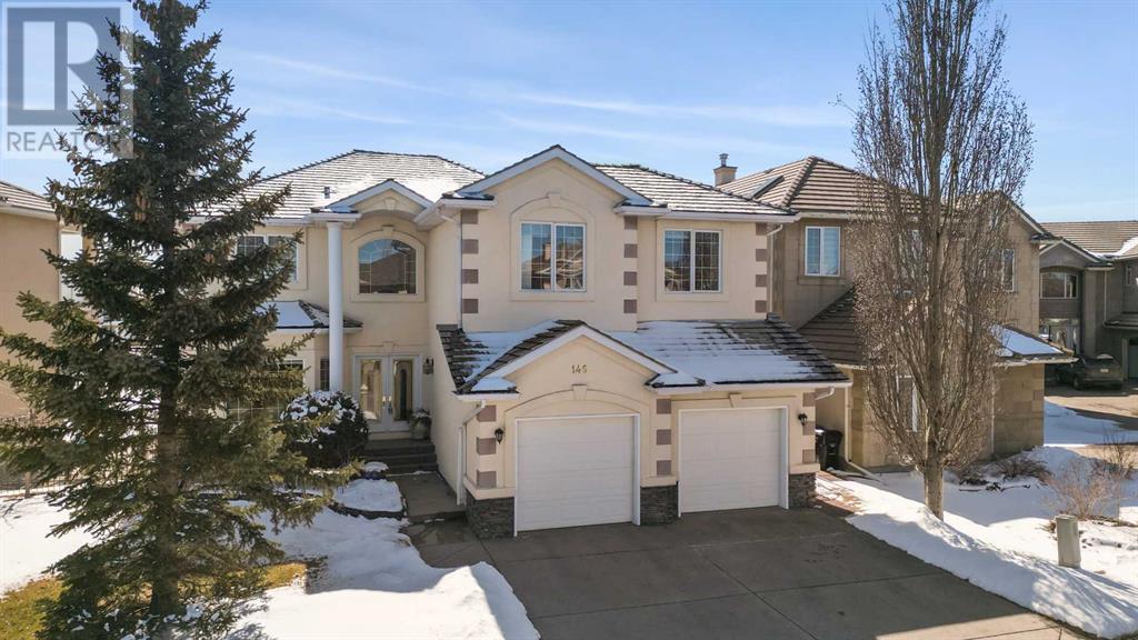 146 Coral Shores Cape NE, Calgary, Alberta