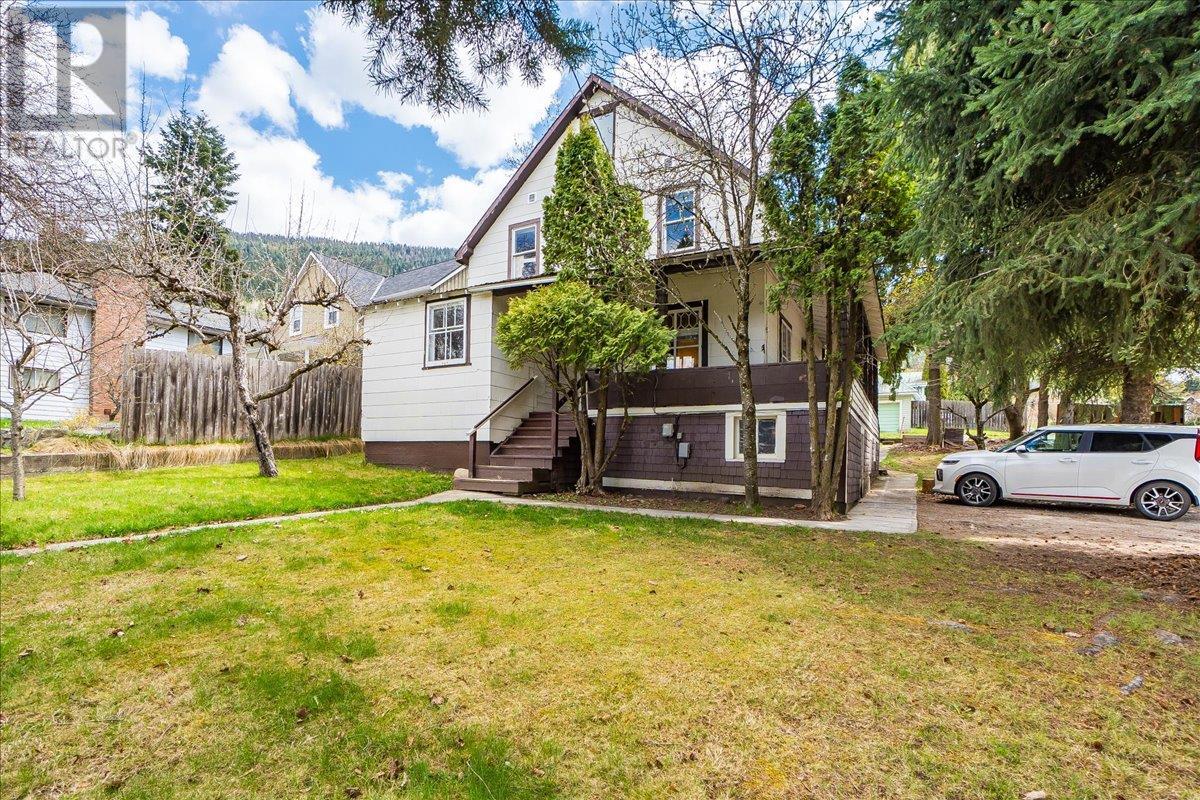 404 Houston Street, Nelson