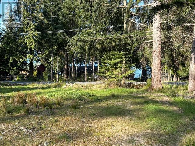 5004 LEONARD RD, Texada Island