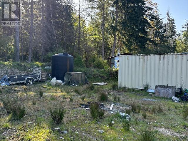 5004 LEONARD RD, Texada Island