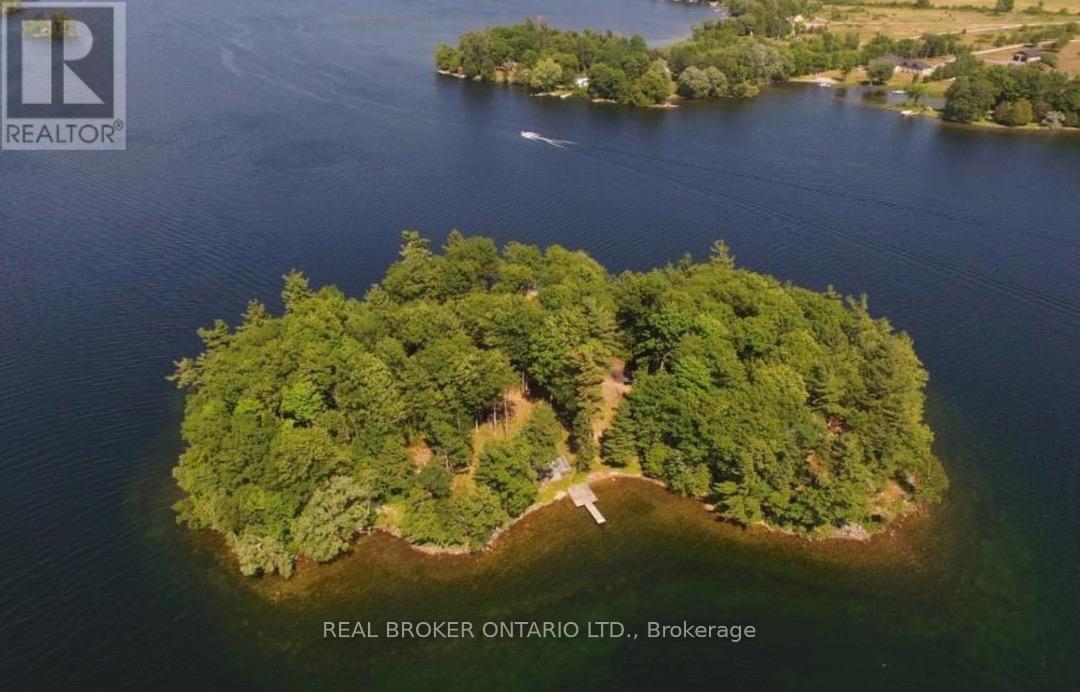 Photo 1 of 101 Fairclough Island, Drummond North Elmsley ON