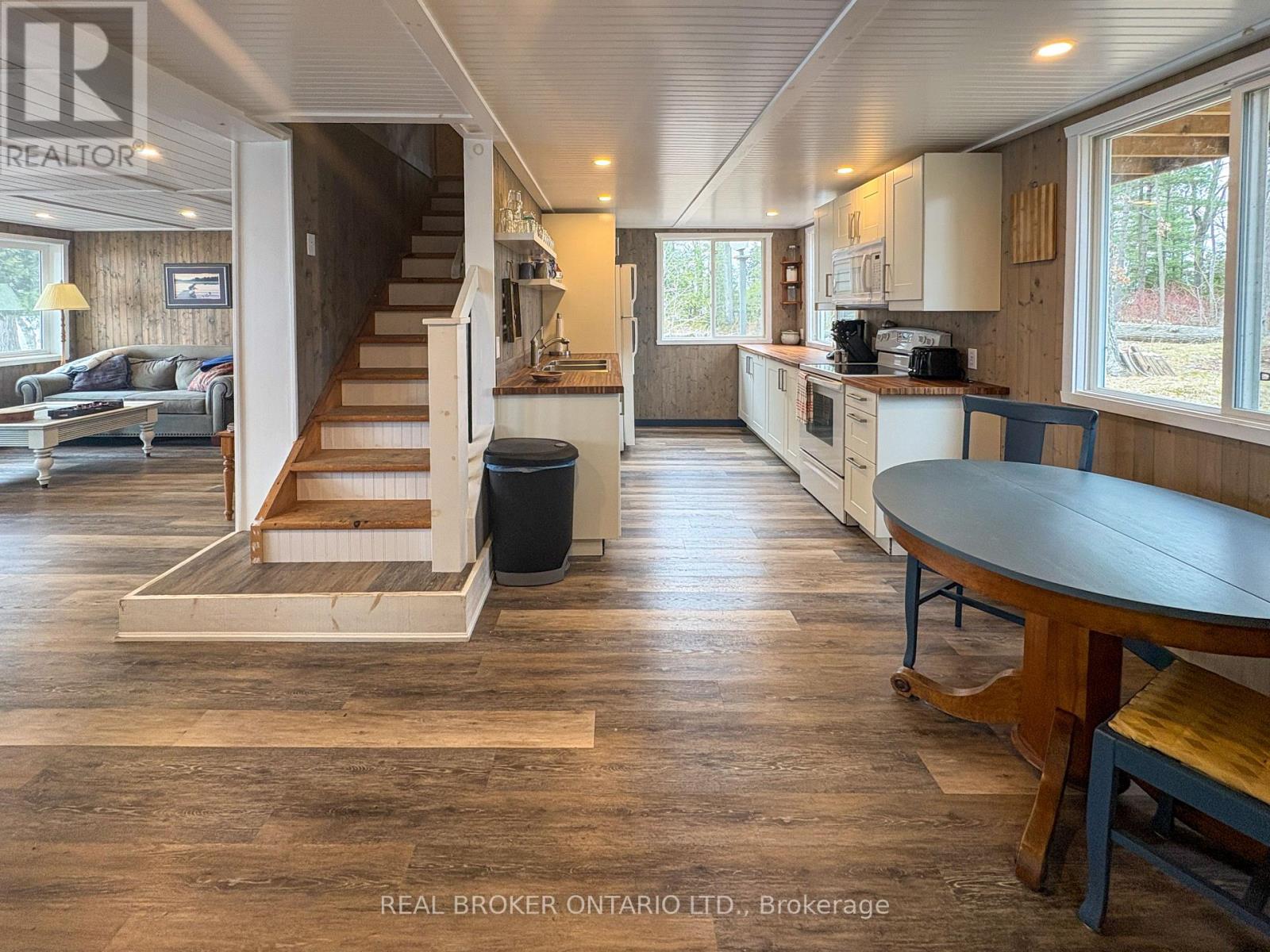 Photo 10 of 101 Fairclough Island, Drummond North Elmsley ON