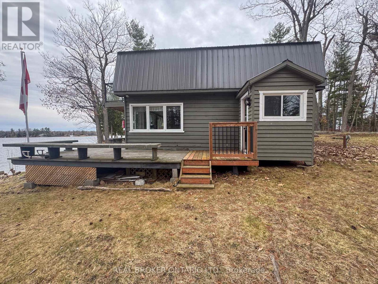 Photo 18 of 101 Fairclough Island, Drummond North Elmsley ON
