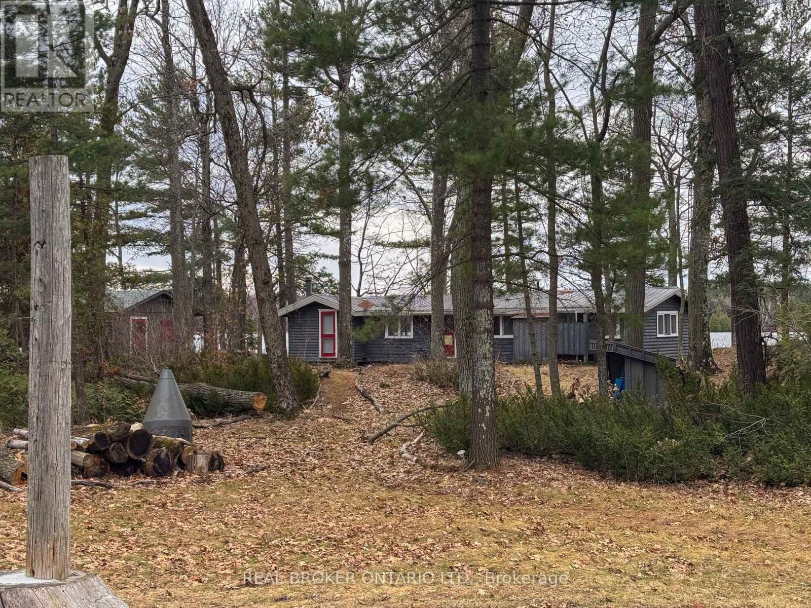 Photo 22 of 101 Fairclough Island, Drummond North Elmsley ON