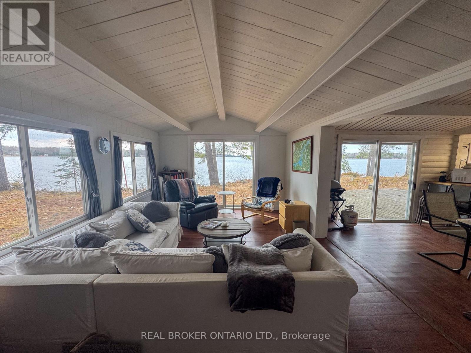 Photo 25 of 101 Fairclough Island, Drummond North Elmsley ON