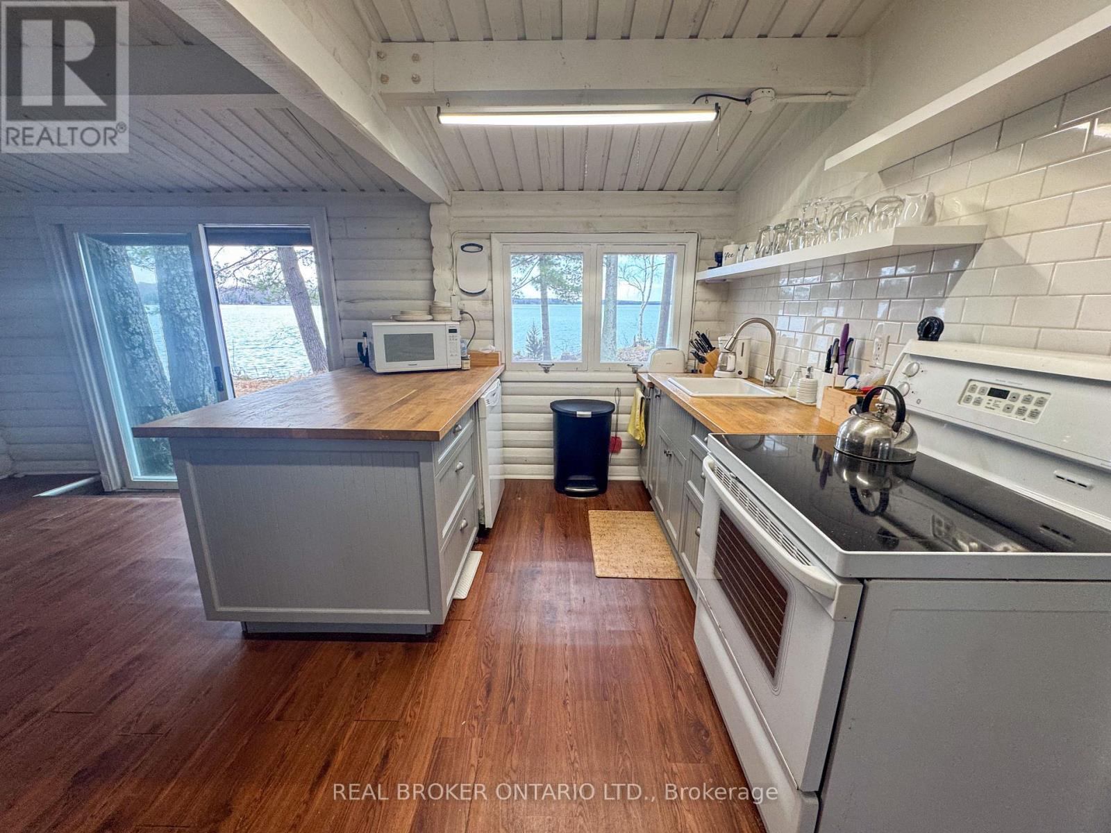Photo 27 of 101 Fairclough Island, Drummond North Elmsley ON