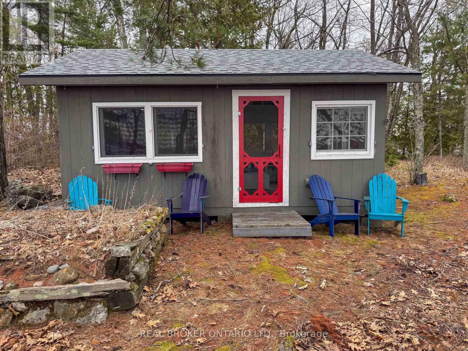 Photo 32 of 101 Fairclough Island, Drummond North Elmsley ON