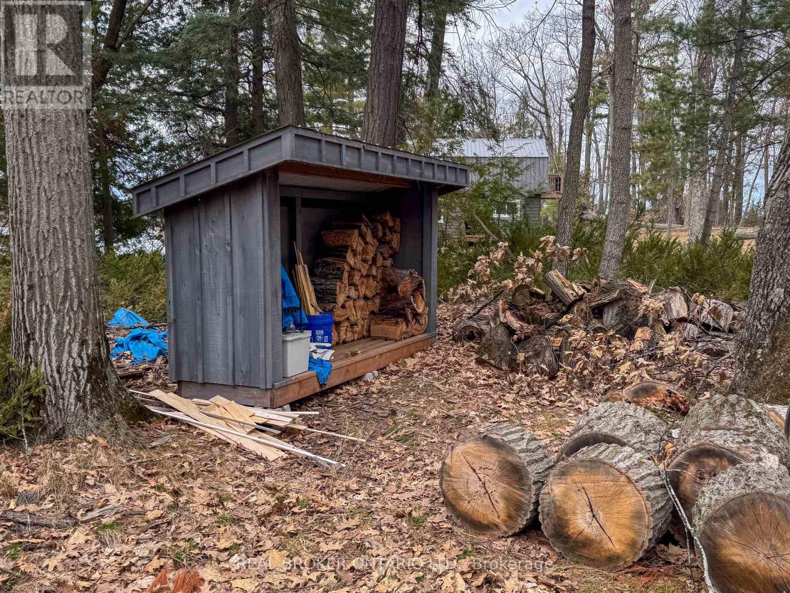 Photo 35 of 101 Fairclough Island, Drummond North Elmsley ON