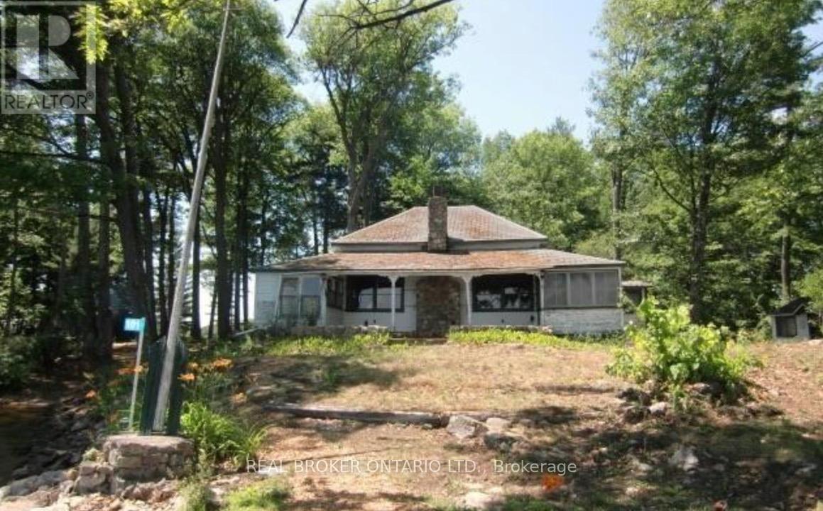 Photo 37 of 101 Fairclough Island, Drummond North Elmsley ON