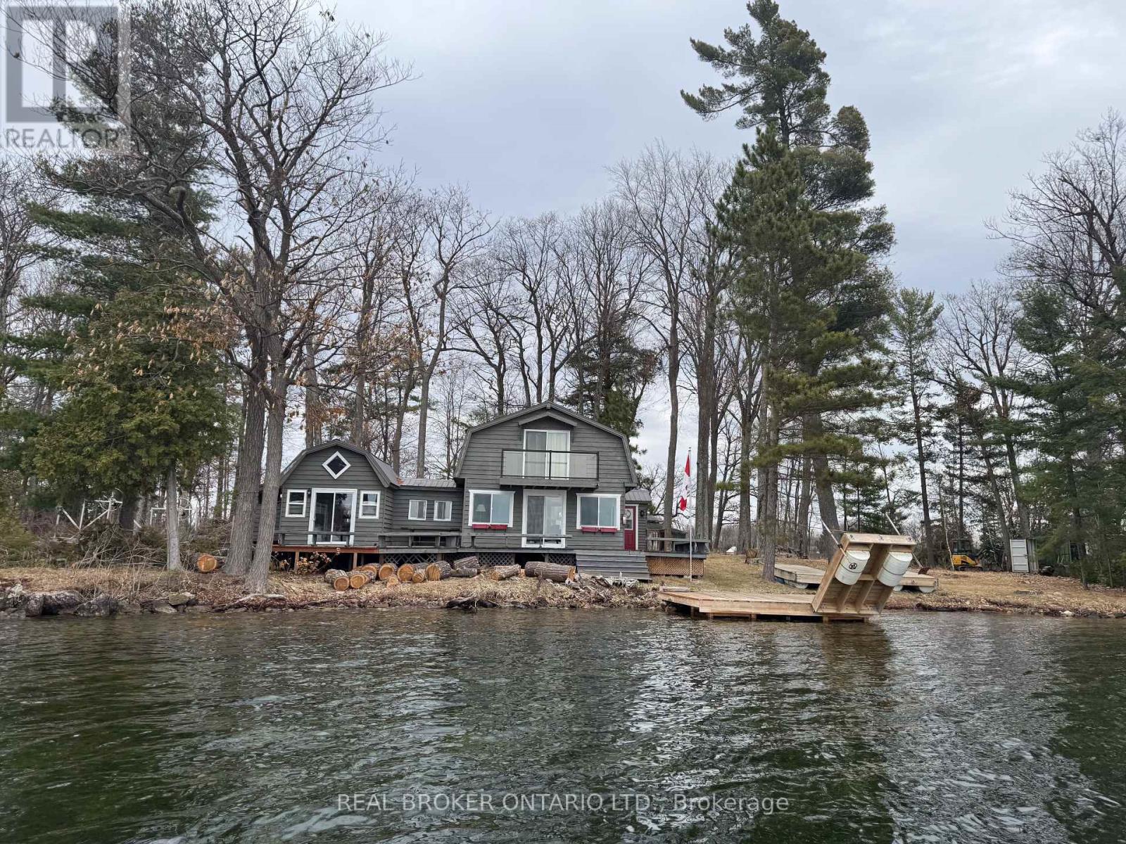 Photo 4 of 101 Fairclough Island, Drummond North Elmsley ON